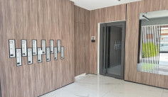 Beautiful one bedrooms flat for sale in Strovolos