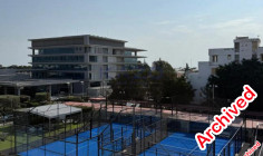 Spacious 280m2 office for rent in central Omonoia 