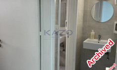 Spacious 280m2 office for rent in central Omonoia 