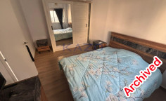 Cozy studio apartment in quiet Kato Polemidia area Cozy studio apartment in quiet Kato Polemidia area