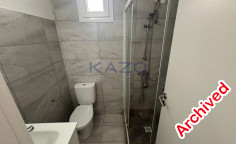 Cozy studio apartment in quiet Kato Polemidia area Cozy studio apartment in quiet Kato Polemidia area