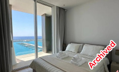 2 bedrooms apartment to rent in Ayia Napa