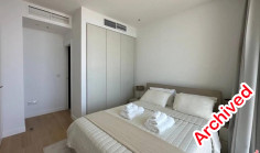 2 bedrooms apartment to rent in Ayia Napa
