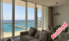 2 bedrooms apartment to rent in Ayia Napa