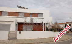 4 bedroom house for sale in Makedonitissa