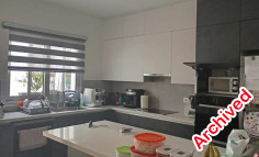 4 bedroom house for sale in Makedonitissa