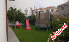 4 bedroom house for sale in Makedonitissa