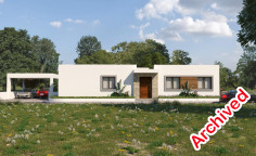 2 bedroom house for sale in Frenaros