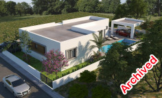 2 bedroom house for sale in Frenaros