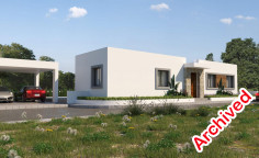 2 bedroom house for sale in Frenaros
