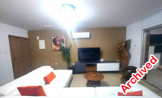 2 bedroom apartment to rent in Deryneia
