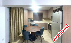 2 bedroom apartment to rent in Deryneia
