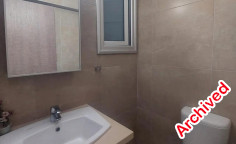 2 bedroom apartment to rent in Deryneia
