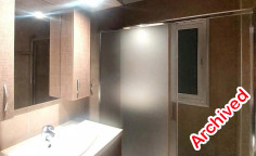 2 bedroom apartment to rent in Deryneia