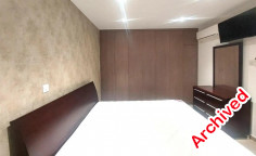 2 bedroom apartment to rent in Deryneia