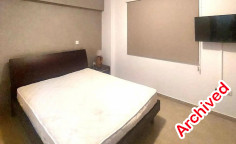 2 bedroom apartment to rent in Deryneia