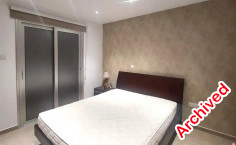 2 bedroom apartment to rent in Deryneia