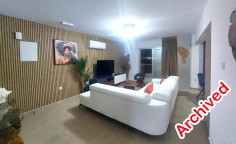 2 bedroom apartment to rent in Deryneia