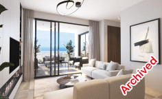 2 flat for sale in Paralimni