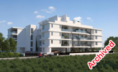 2 flat for sale in Paralimni