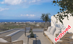 Two apartment for sale in Paralimni