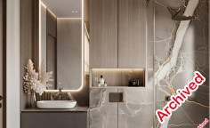 4 bedroom apartment for sale in Lykabittos