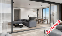 2 bed apartment 88 m2 for sale in Strovolos