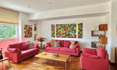 Five bedroom house for sale in Strovolos Five bedroom house for sale in Strovolos