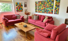 Five bedroom house for sale in Strovolos