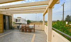 3 bedrooms house for sale in Deryneia