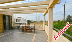 3 bedrooms house for sale in Deryneia
