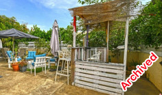 3 bedrooms house for sale in Deryneia