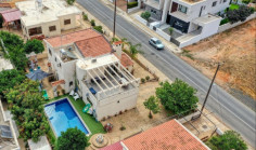 3 bedrooms house for sale in Deryneia