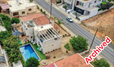 3 bedrooms house for sale in Deryneia
