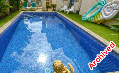 3 bedrooms house for sale in Deryneia