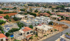 3 bedrooms house for sale in Deryneia