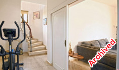3 bedrooms house for sale in Deryneia
