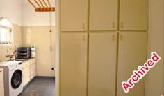 3 bedrooms house for sale in Deryneia