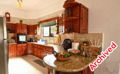 3 bedrooms house for sale in Deryneia