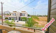 3 bedrooms house for sale in Deryneia