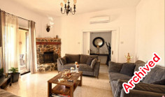 3 bedrooms house for sale in Deryneia