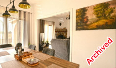 3 bedrooms house for sale in Deryneia