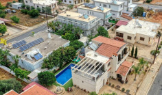 3 bedrooms house for sale in Deryneia