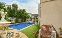 3 bedrooms house for sale in Deryneia