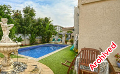 3 bedrooms house for sale in Deryneia