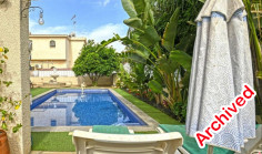 3 bedrooms house for sale in Deryneia