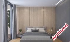 2 beds flat for sale in Acropolis