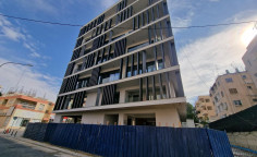 Commercial for rent Lykabittos