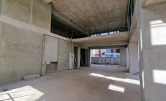 Commercial for rent Lykabittos