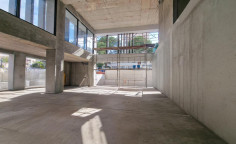 Commercial for rent Lykabittos